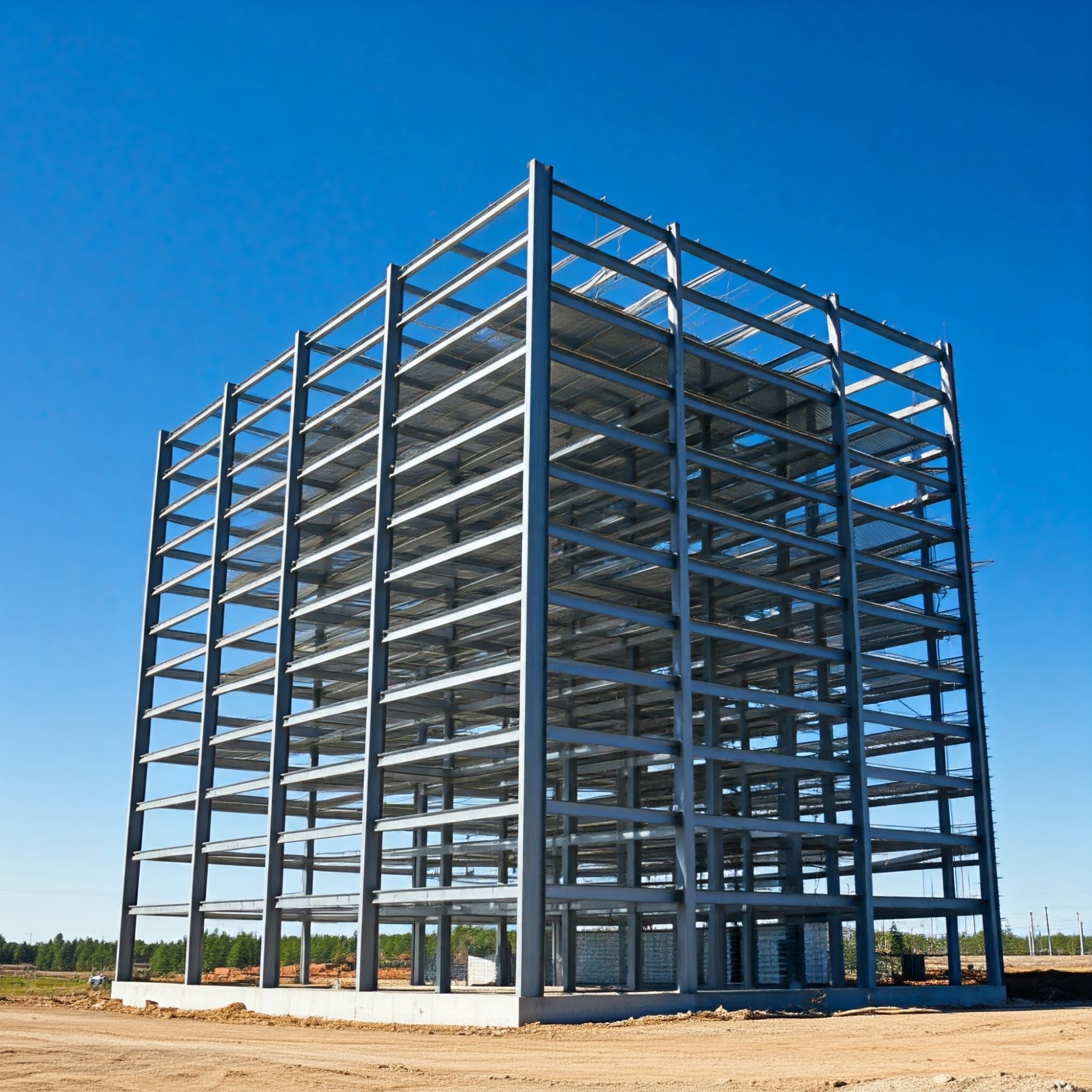 TOILET & SANITARY CABINS