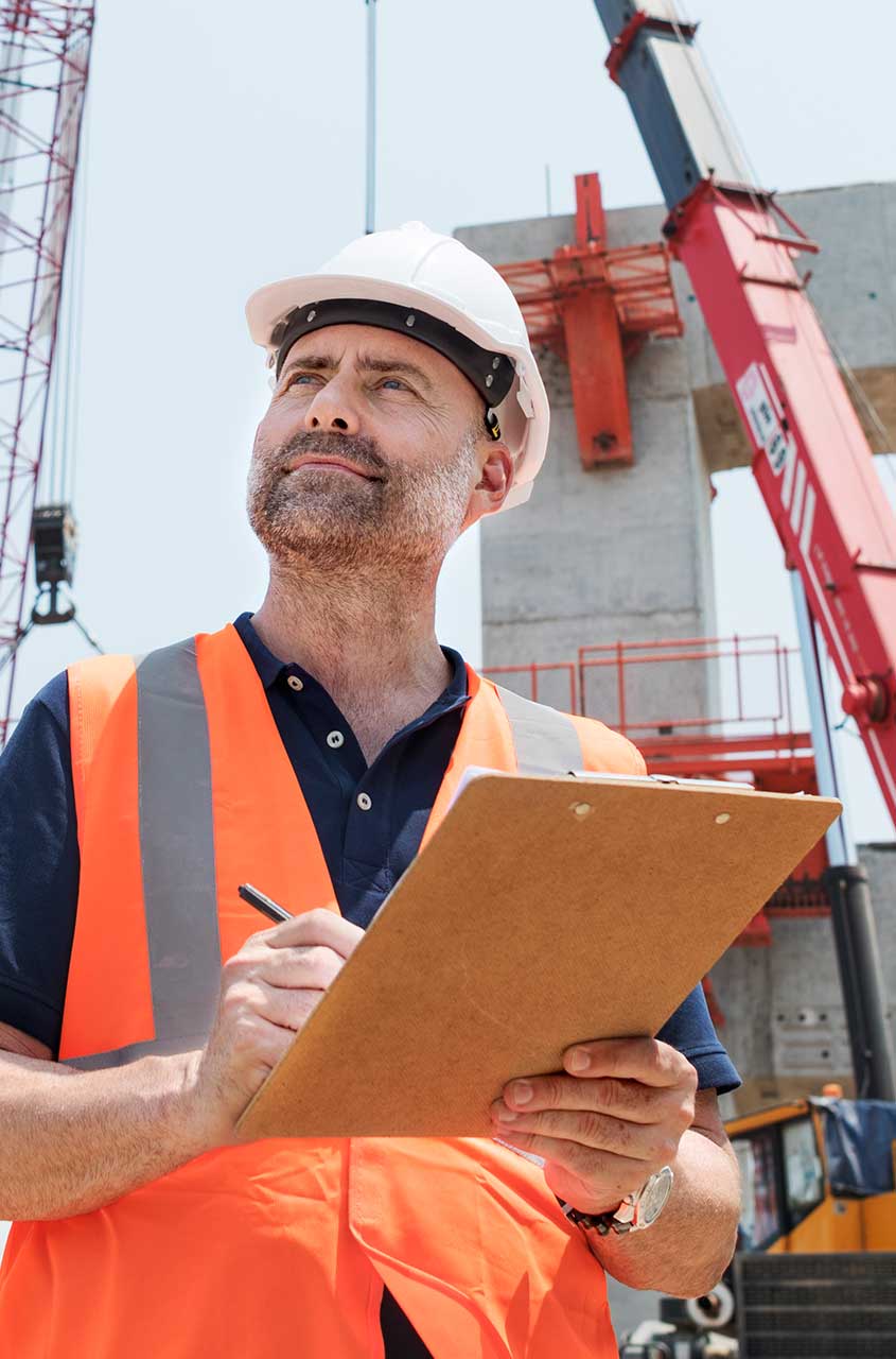 Prefab Installation Team